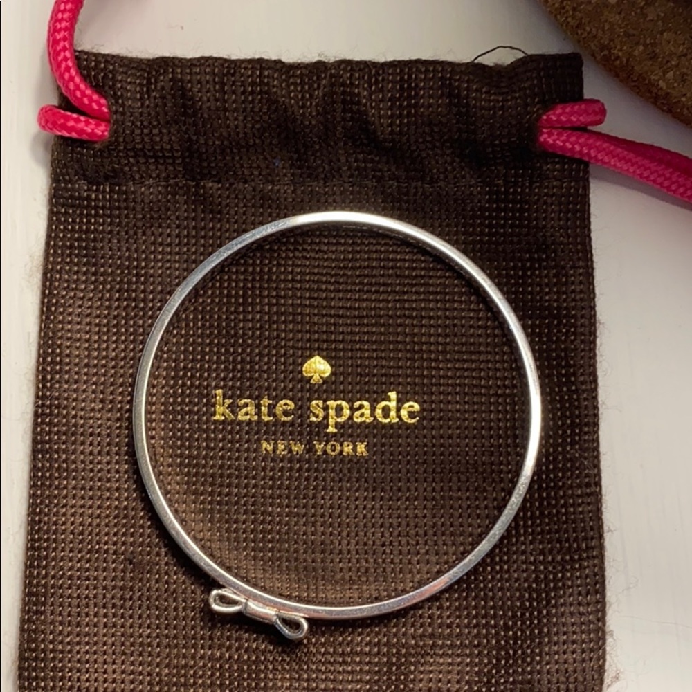 Kate Spade Bangle